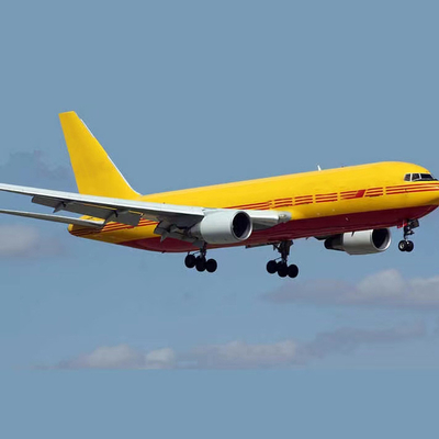 De Guangzhou Mar Freight LCL e FCL OOG Professional Shipping