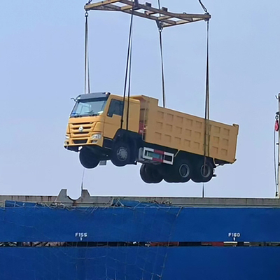 Da empresa de serviços de logística internacional de Guangzhou, porta a porta, logística global.