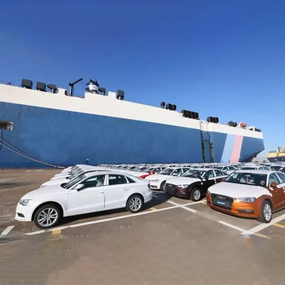 Container RORO Global Shipping Services da Shenzhen Logistics Company