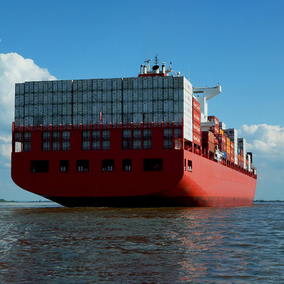 Container RORO Global Shipping Services da Shenzhen Logistics Company
