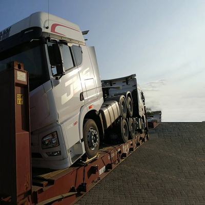 Serviço de logística global com tarifas de logística contratadas da China Serviços globais de frete