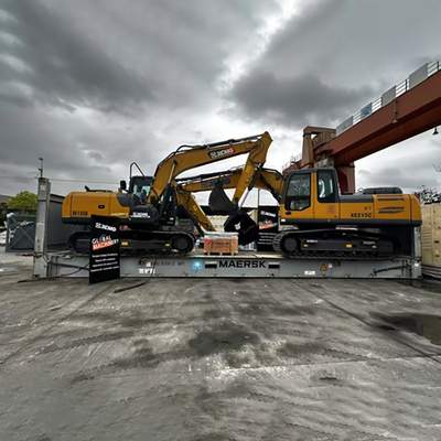 Da China para Singapura Serviços de Navegação Oceânica Empresa de Logística Profissional Transporte de Mercadorias com Sobrepeso