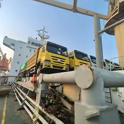 Serviços de transporte de mercadorias da China para as Filipinas Serviços de logística experientes