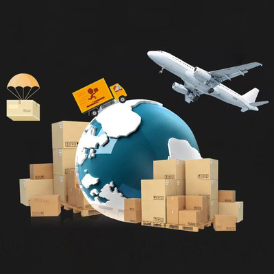 Serviços de transporte de mercadorias da China para as Filipinas Serviços de logística experientes