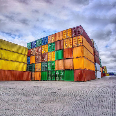 Serviços de transporte de mercadorias da China para as Filipinas Serviços de logística experientes