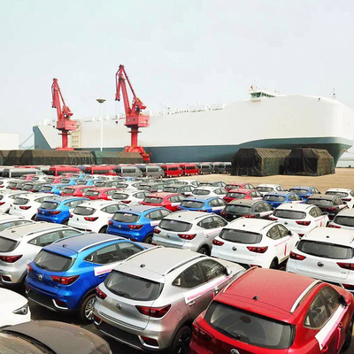 Serviços de transporte de mercadorias da China para as Filipinas Serviços de logística experientes