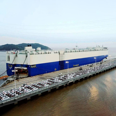Serviços de transporte de mercadorias da China para as Filipinas Serviços de logística experientes