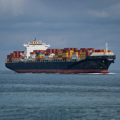 Serviços de transporte de mercadorias da China para a Indonésia