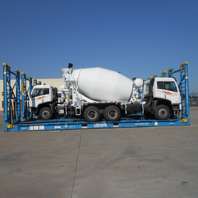 Tarifas competitivas de transporte de mercadorias OOG de expedidores na China