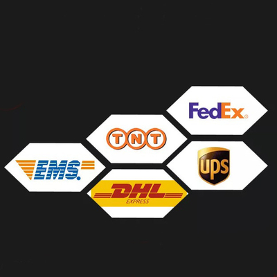 Taxas competitivas de frete de entrega expressa DHL/UPS/FEDEX/TNT de agentes de frete da China