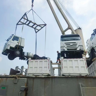 FSC Competitively Bulk Shipping da China para as Filipinas para carga pesada