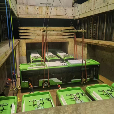 FSC Competitively Bulk Shipping da China para as Filipinas para carga pesada