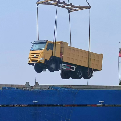 OOG BBK 40FR/40OT Container Carga Marítima Entrega da China para Guayaquil Para Carga Superdimensionada