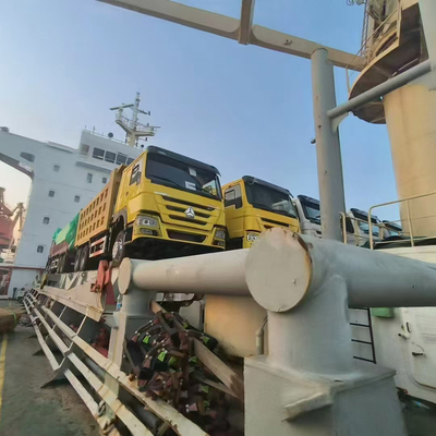 Tarifas de frete de cargas a granel da China para o Camboja para carga pesada