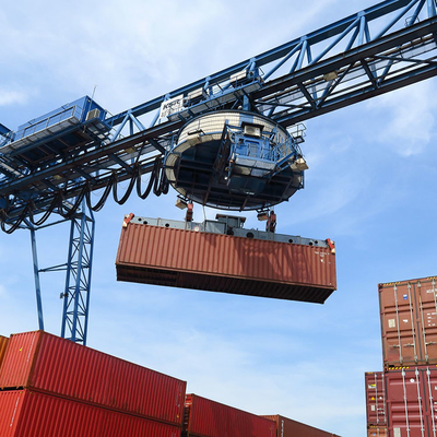 Da China para Durban International Logistics Services Company Global Door to Door Logistics