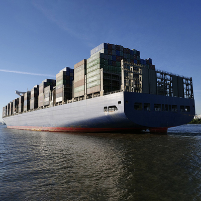 Consolidadores de carga marítima internacional e carga oceânica de agentes na China