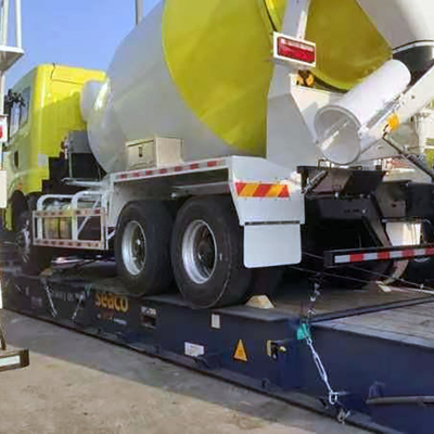 Desconto 40FR / 40OT Container Carga Marítima Porta a Porta China Para Porto de Djibouti Para Cargas Superdimensionadas