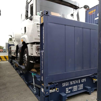 OOG Shipping International Porta a porta Envio da Shenzhen Shipping Company