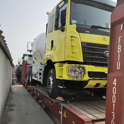 China para a Argélia Empresas de transporte marítimo internacional/Taxas de transporte marítimo para carga de grandes dimensões