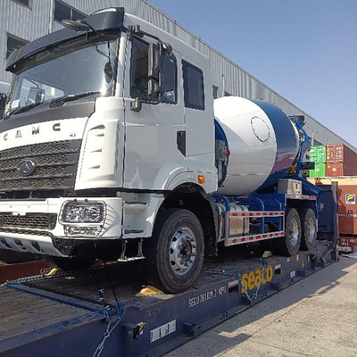 Oog Out Of Gauge Soluções de Envio com custo de envio barato de Tianjin Shipping Company