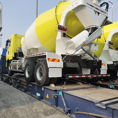 Serviços de Transporte Marítimo Global 40FR / 40OT Contêineres que transportam China para HAMBURGO para carga de grandes dimensões