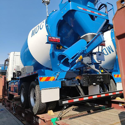 OOG BBK 40FR/40OT Container Carga Marítima Entrega da China para Guayaquil Para Carga Superdimensionada