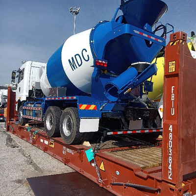 Desconto 40FR / 40OT Container Carga Marítima Porta a Porta China Para Porto de Djibouti Para Cargas Superdimensionadas
