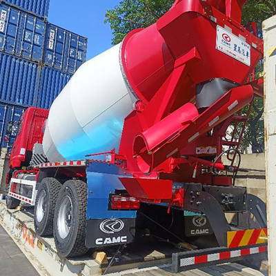 OOG BBK 40FR/40OT Container Carga Marítima Entrega da China para Guayaquil Para Carga Superdimensionada