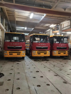 OOG BBK Envio para a Alemanha da China International Freight Services Logistics Company For Oversized Cargo