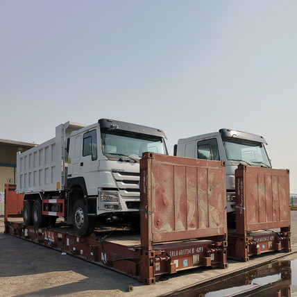 40FR/40OT Container FOB Frete marítimo China para o Quénia Porta a porta Transporte marítimo
