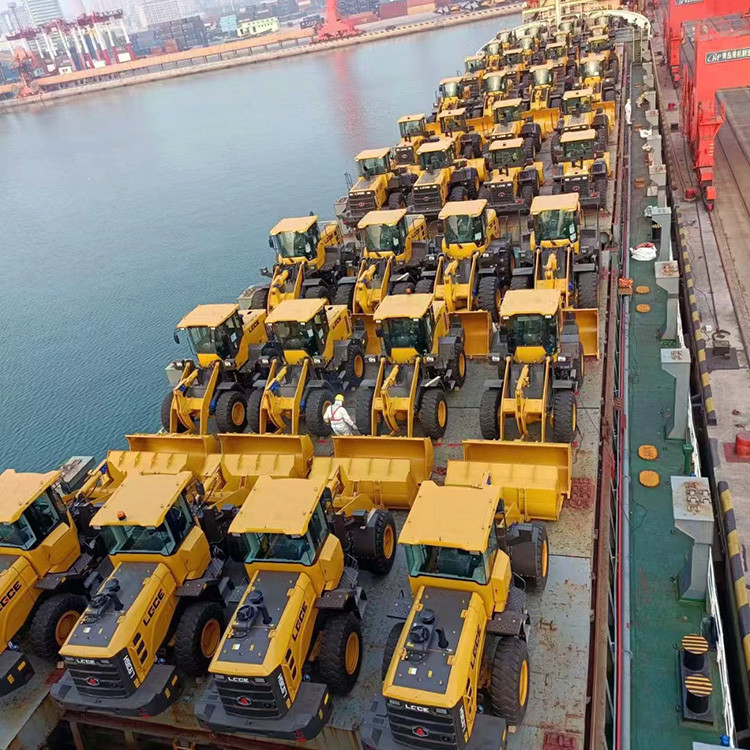 Container / RORO / Carga marítima a granel Navio internacional da China para o Gana para carga de grande porte