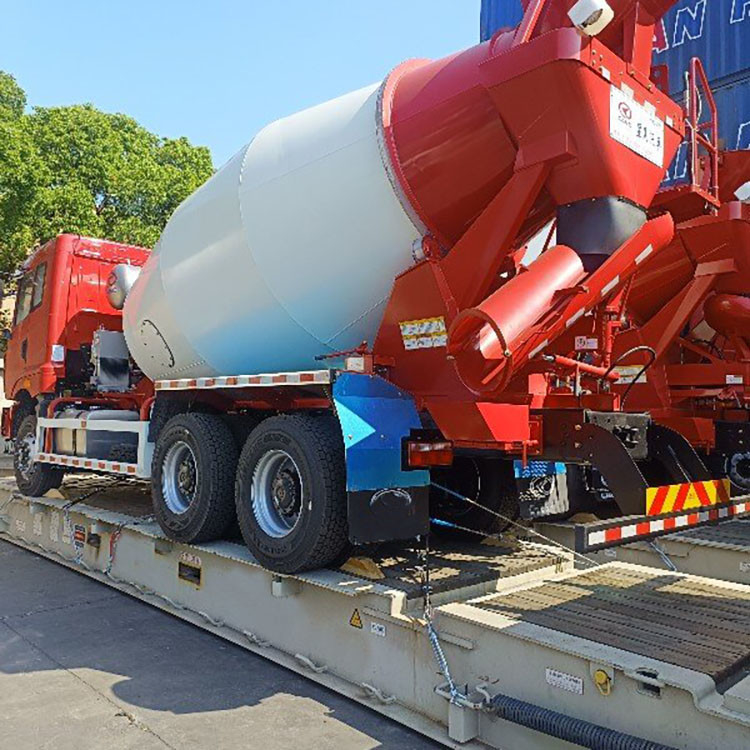 Container profissional 40FR/40OT Transporte marítimo global China para Qatar para carga de grandes dimensões
