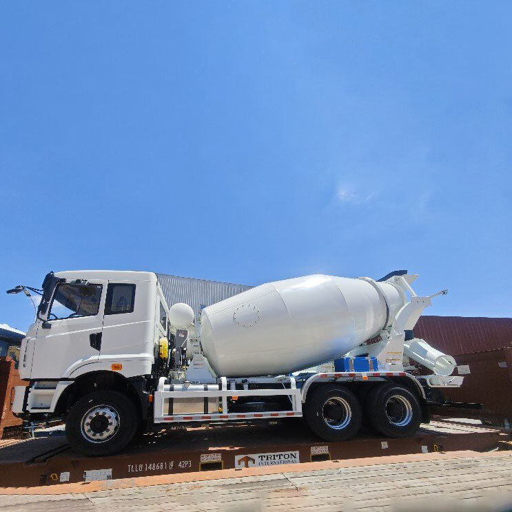 FCL Sea OOG Soluções de transporte para o transporte de cargas de grandes dimensões da China para o porto de Lagos