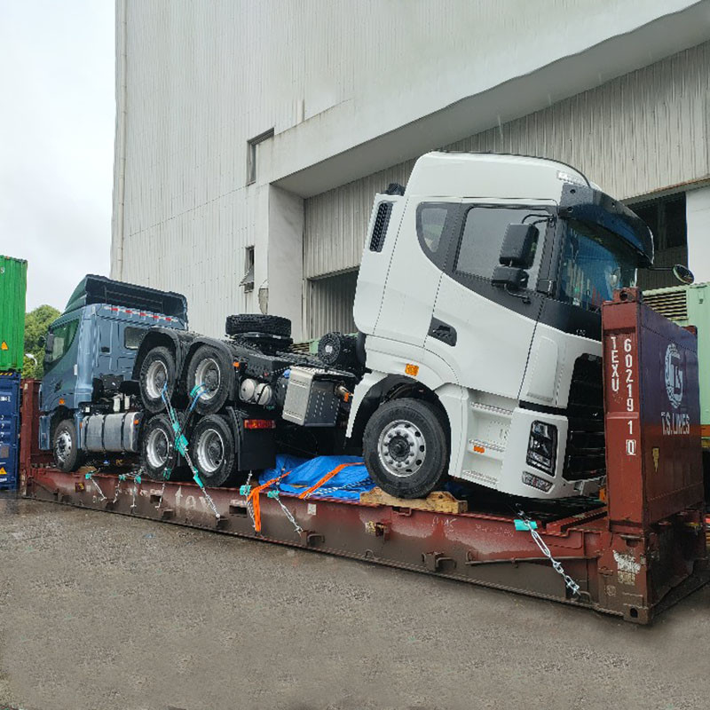 Xiamen Shenzhen China para o Mar da Jordânia Agentes de compensação de carga para carga de grandes dimensões 40FR