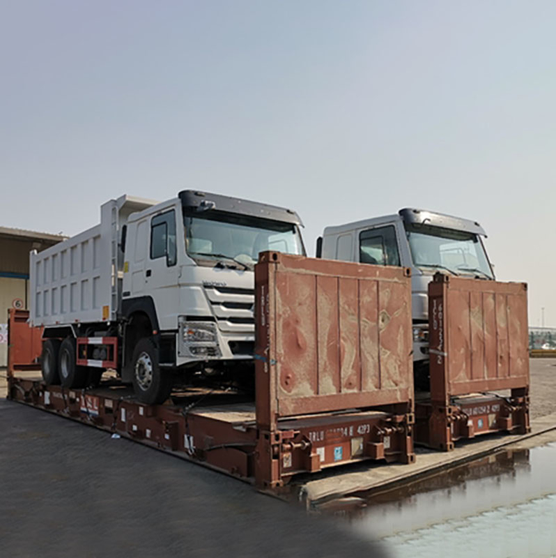 Serviços de carga marítima de grandes dimensões Serviços profissionais de transporte marítimo de mercadorias da China para a Tailândia
