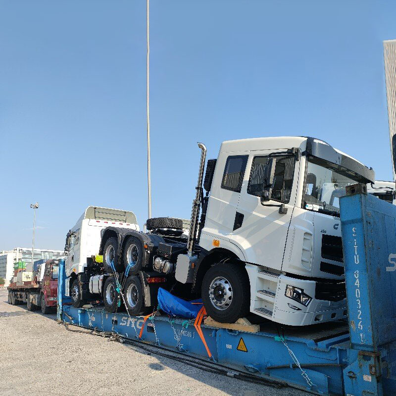 Carga de grandes dimensões 40FR/40OT Container Transporte marítimo de mercadorias da China para o Togo
